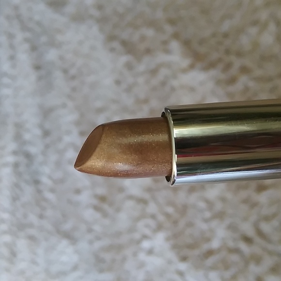 Estee Lauder Pure Color 186 Tiger Eye Lipstick - Picture 2 of 2